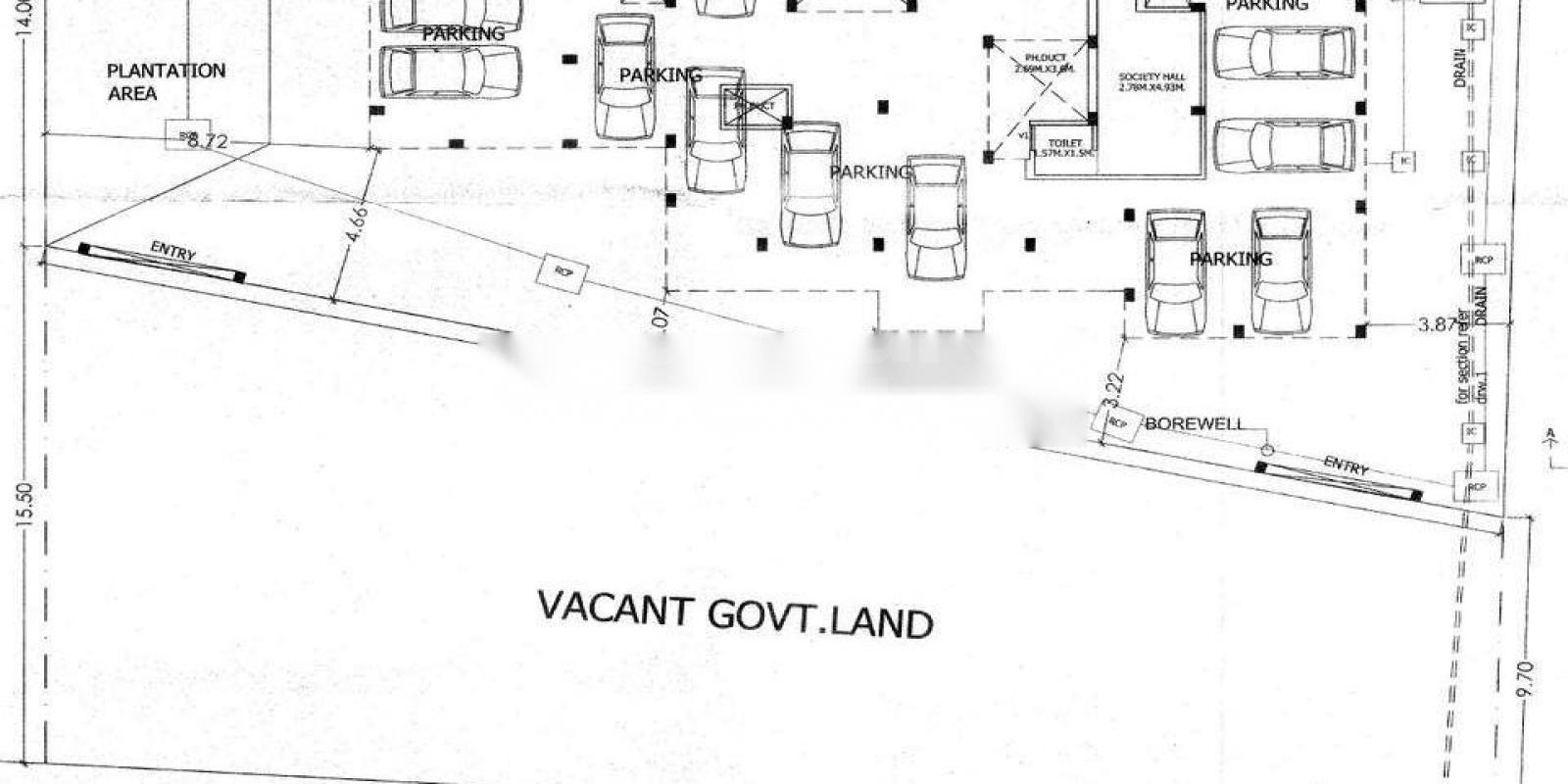 Brunda Shree Jagannath Villa Cover Image