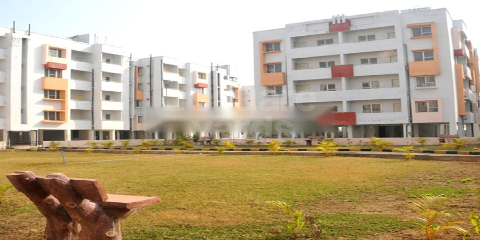 CGEWHO Kendriya Vihar