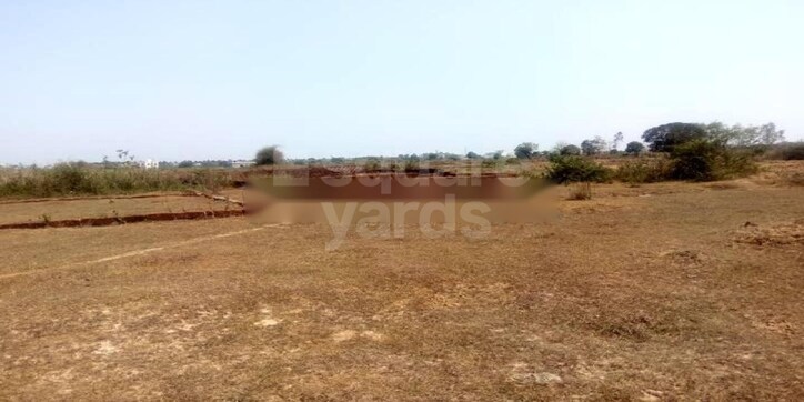 Chandan Nagar Cover Image