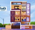 Chittaz CK Residency