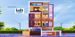 Chittaz CK Residency