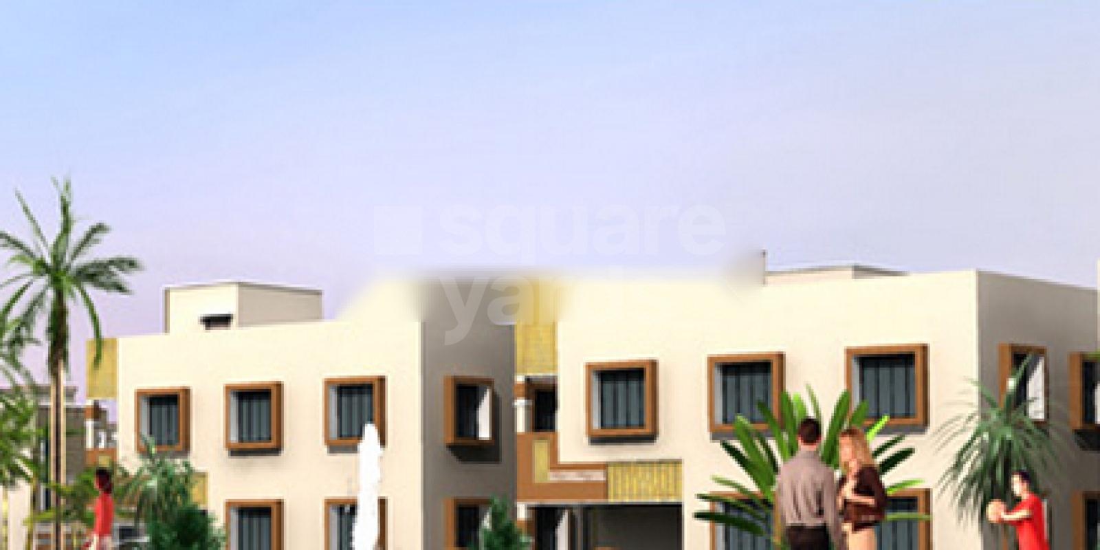 Citicon Rudra Vihar 2 residential project in Retanga