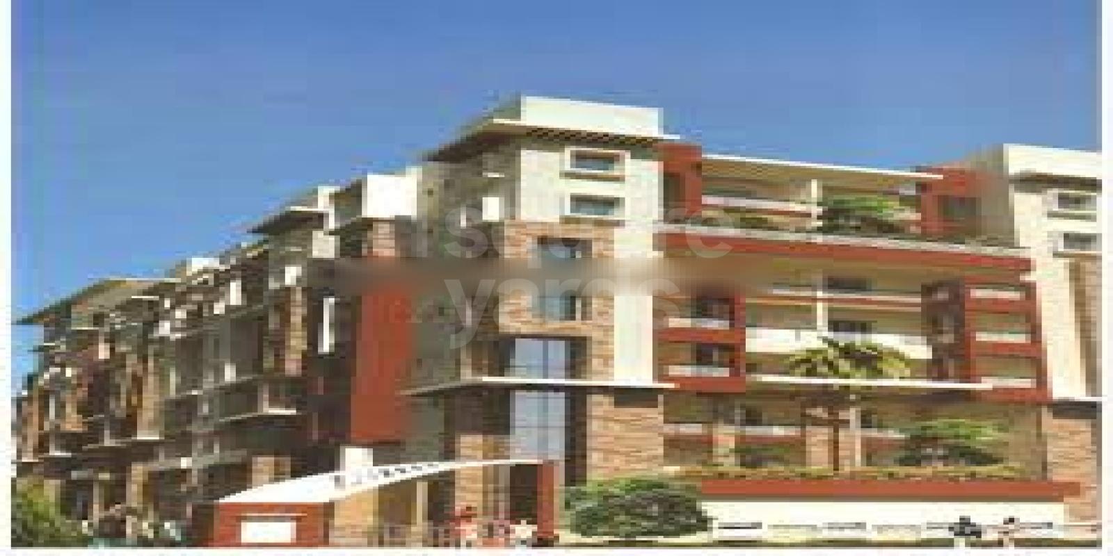 CJ Rockpool Heights Cover Image