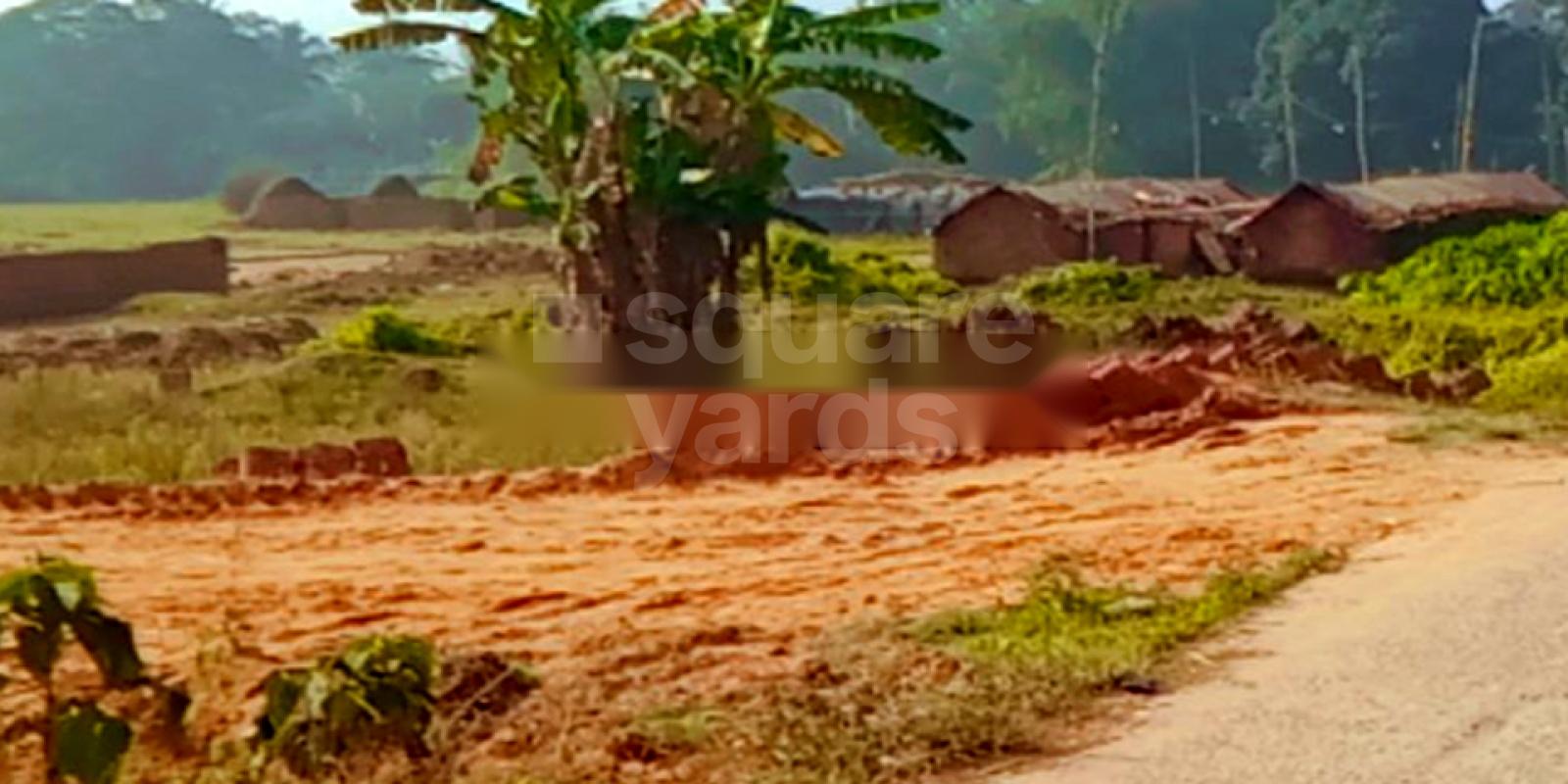 CSD Villa residential project in Phulnakhara