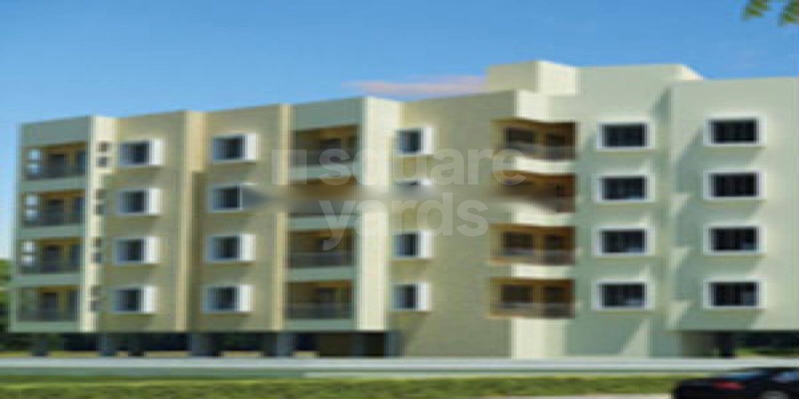 CSS Harapriya Featured Image