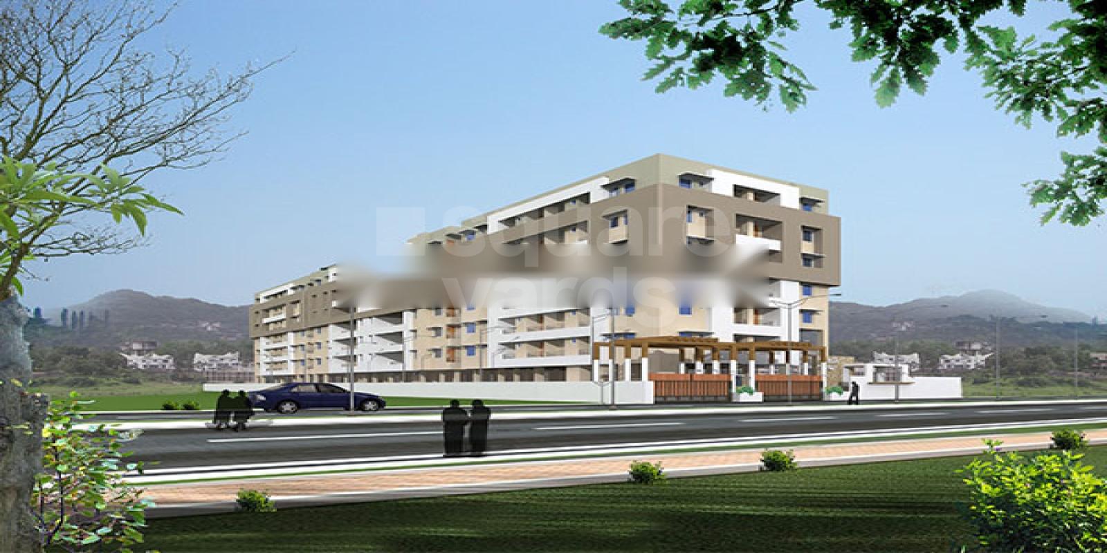 Dattatreya 78 Dreams