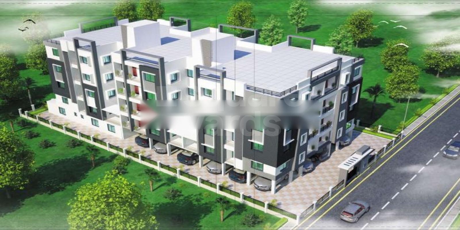 Dattatreya Aqueduct Adobe