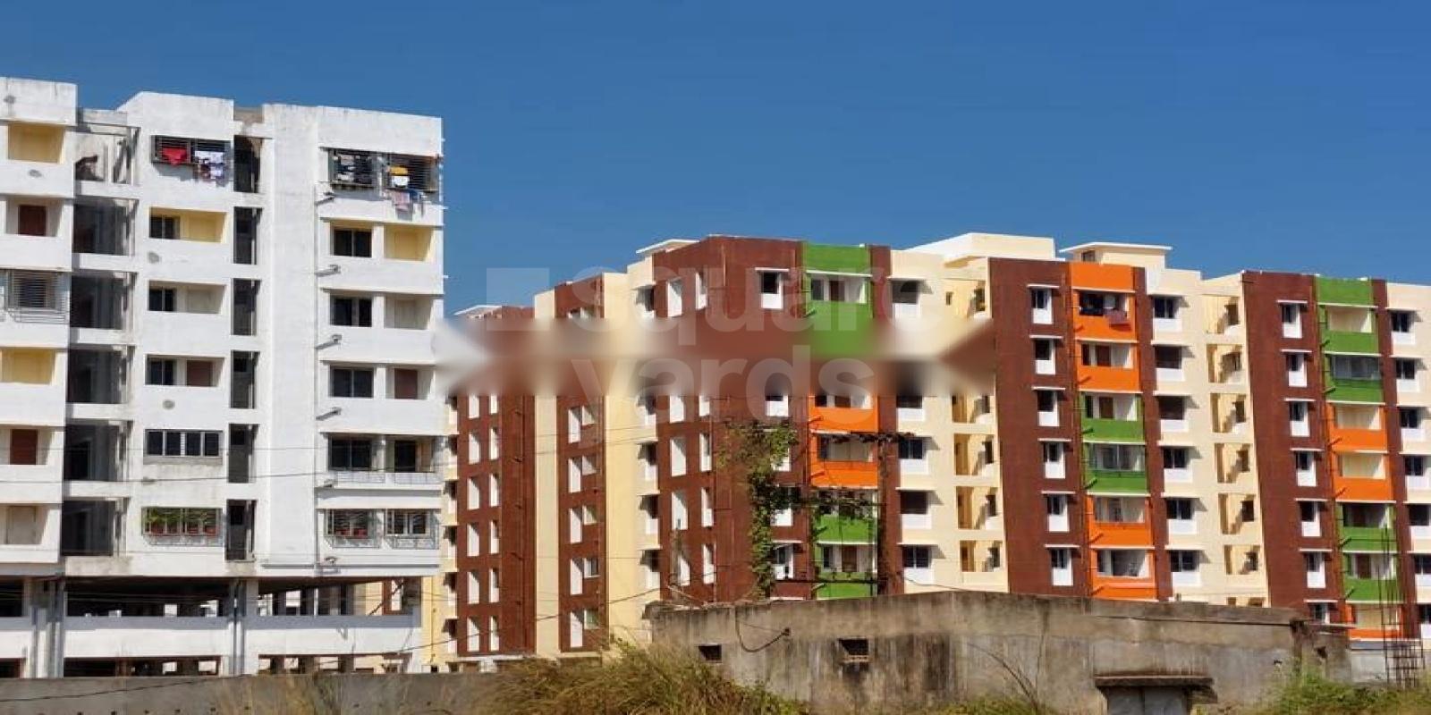 DBA Plaza Annex Cover Image