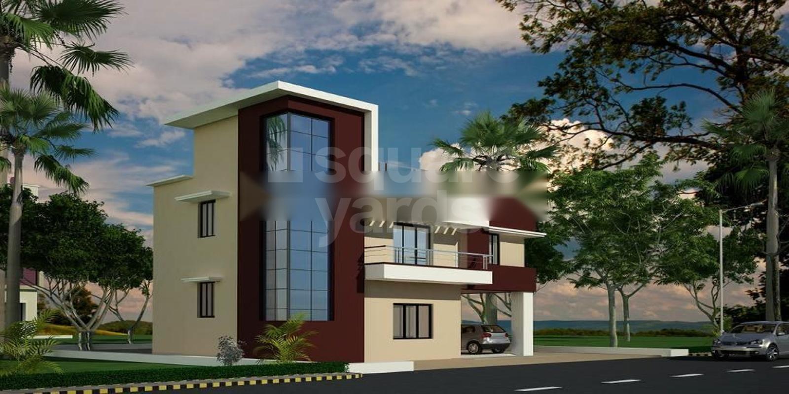 Ddm Villa