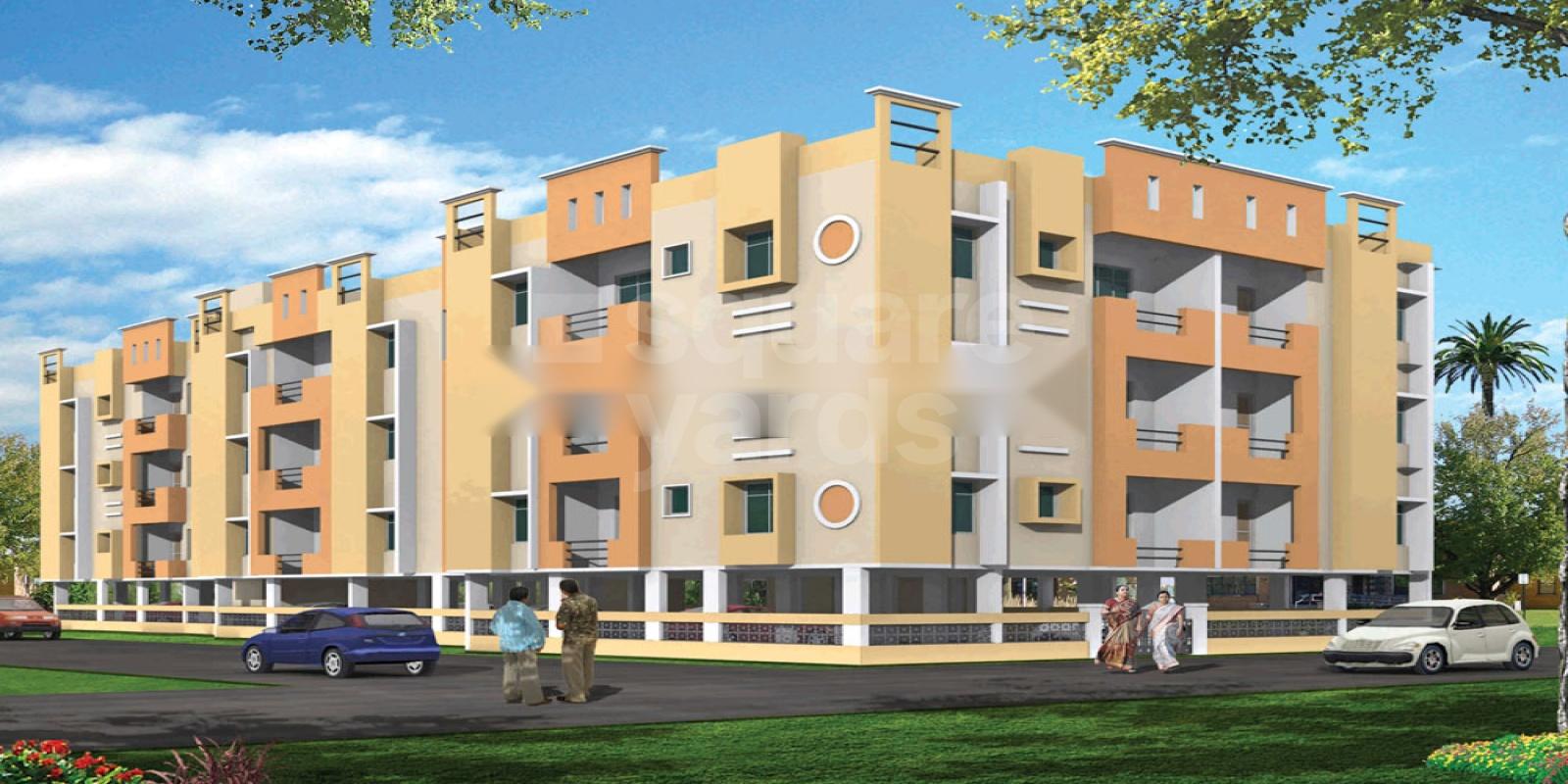 De Habitat Featured Image