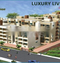 Decor Jagannath Avenue Decor Jagannath Avenue