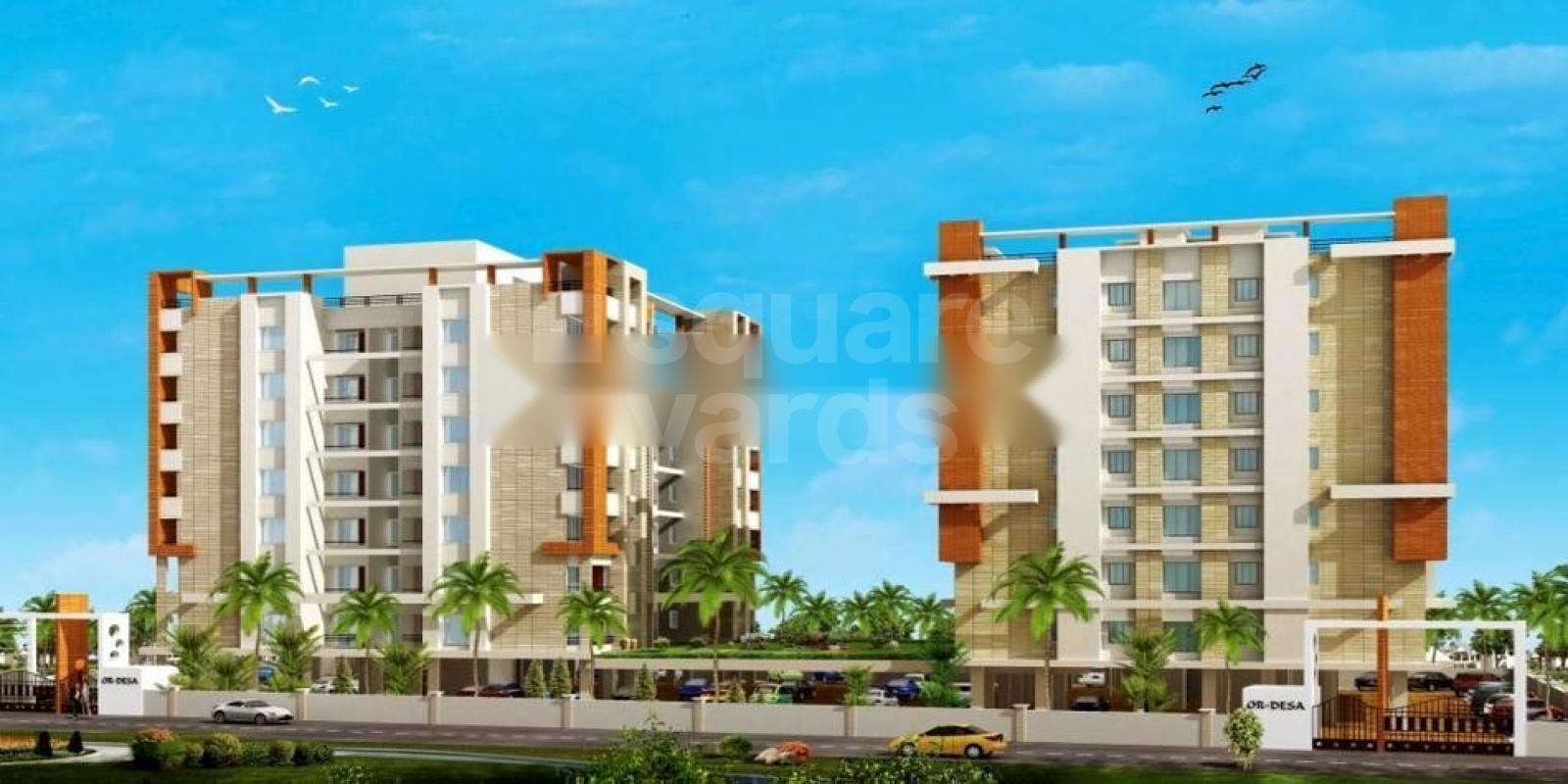 Dello Arohan Ordesa Featured Image