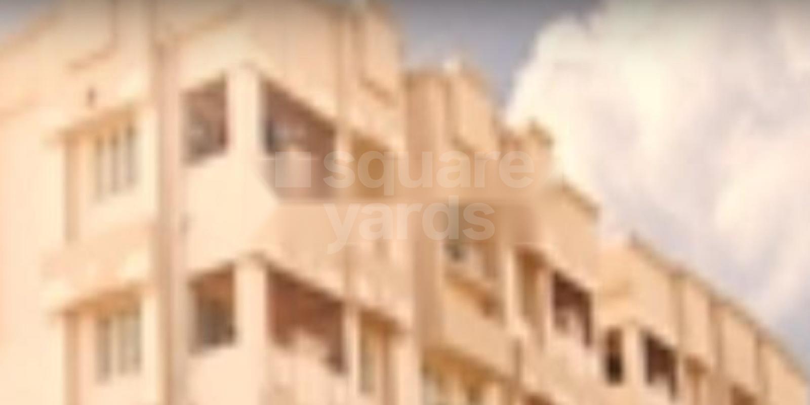 Devanda Vihar Apartments