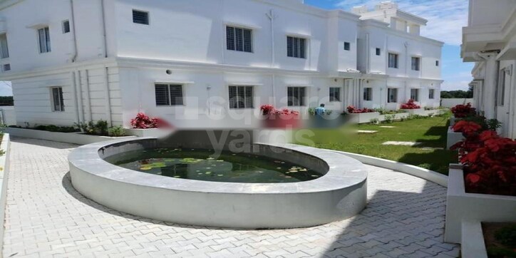 Dhauli Lifestyle Duplex Cover Image