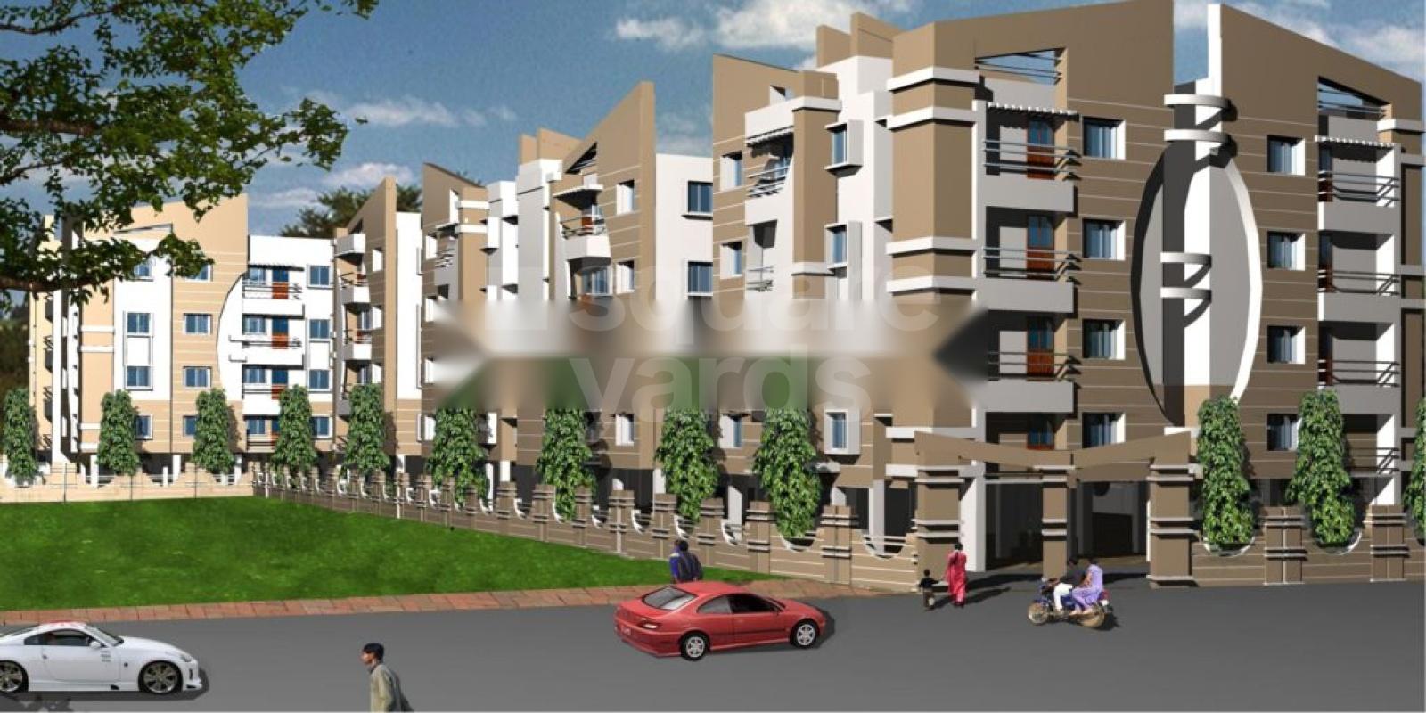 DHPL Homes