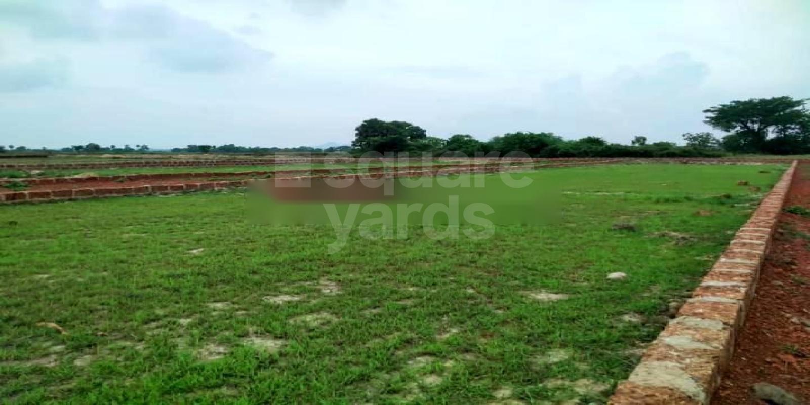 Dipti Sujal Nagar residential project in Retanga