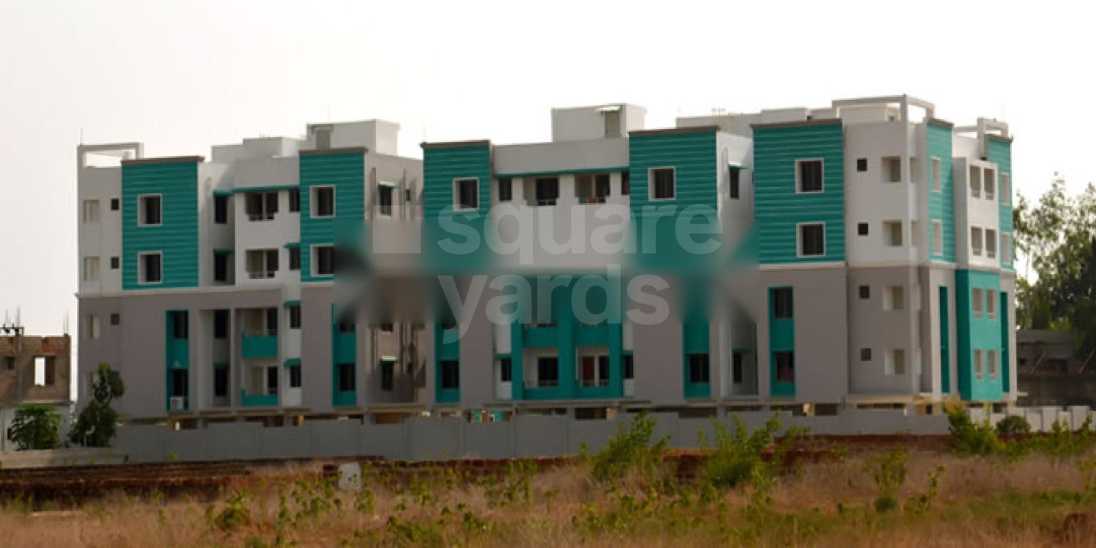 Dream Avenue Featured Image