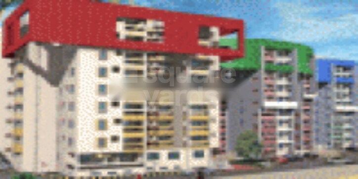 Dream Gymkhana Palm Heights Cover Image
