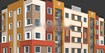 Dream Taksh Apartment Cover Image