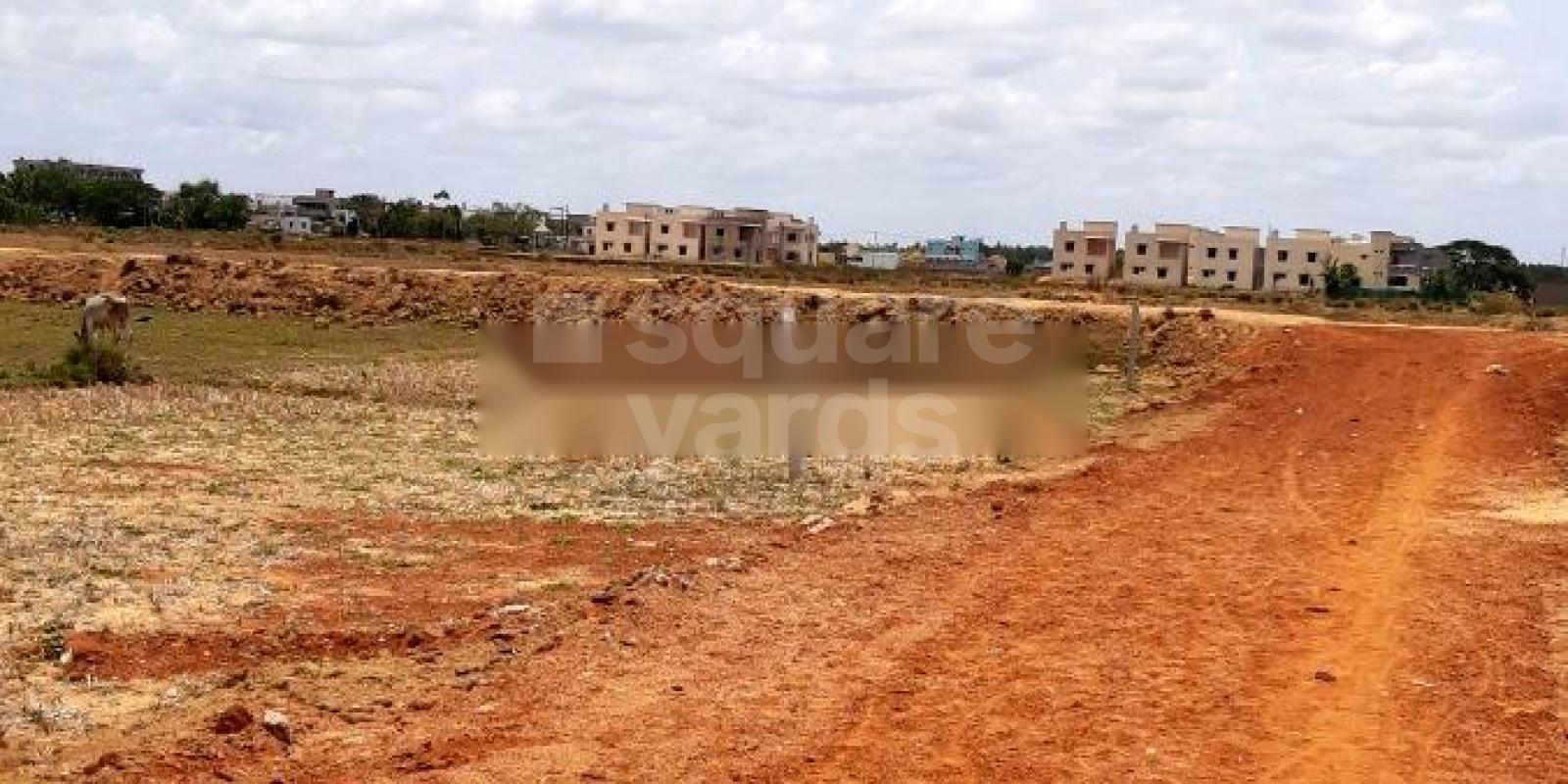 Dwarika Nagar residential project in Hanspal