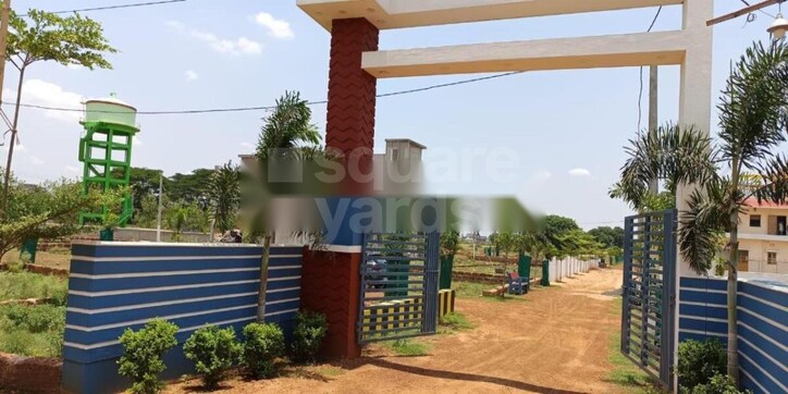 East Kuakhai Plotting Project Cover Image
