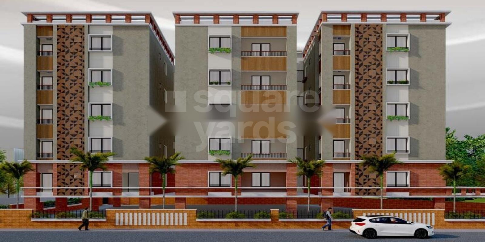 Essen Hema Nilaya Featured Image