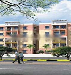 Essen Krishana Priya Residency Essen Krishana Priya Residency