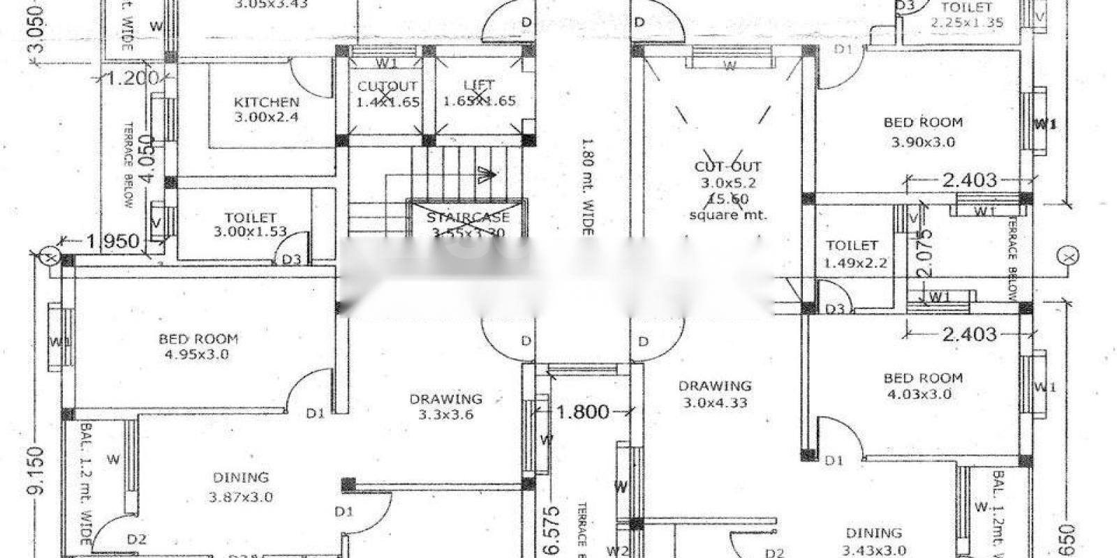 Essen Sashipriya Enclave Featured Image