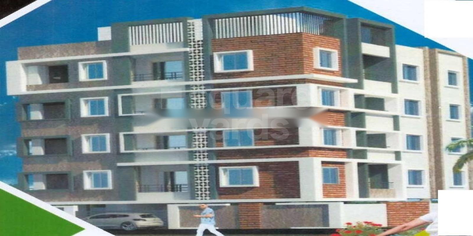 Ethics Awaas residential project in Rasulgarh