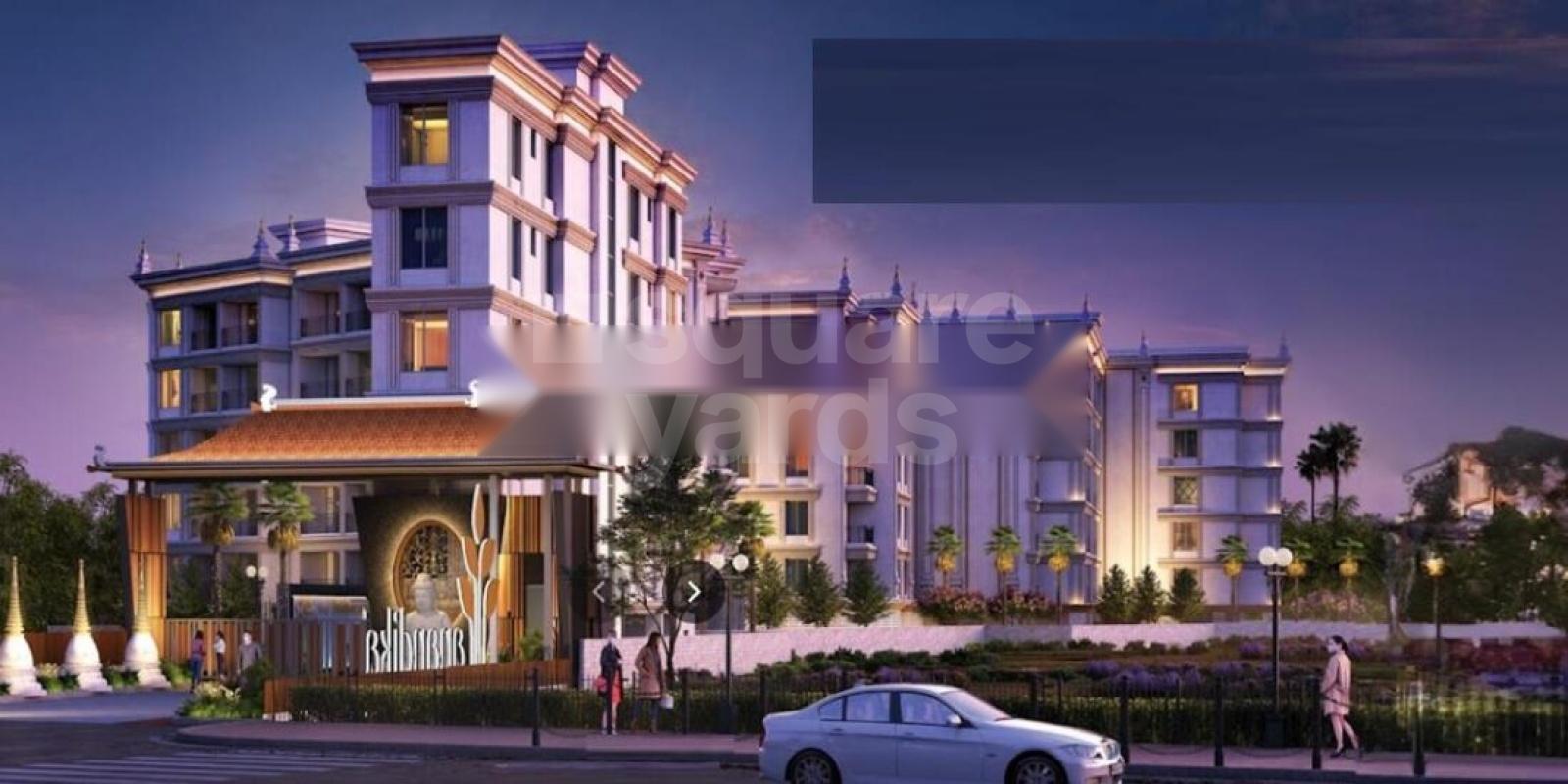 Evos Anandika Featured Image