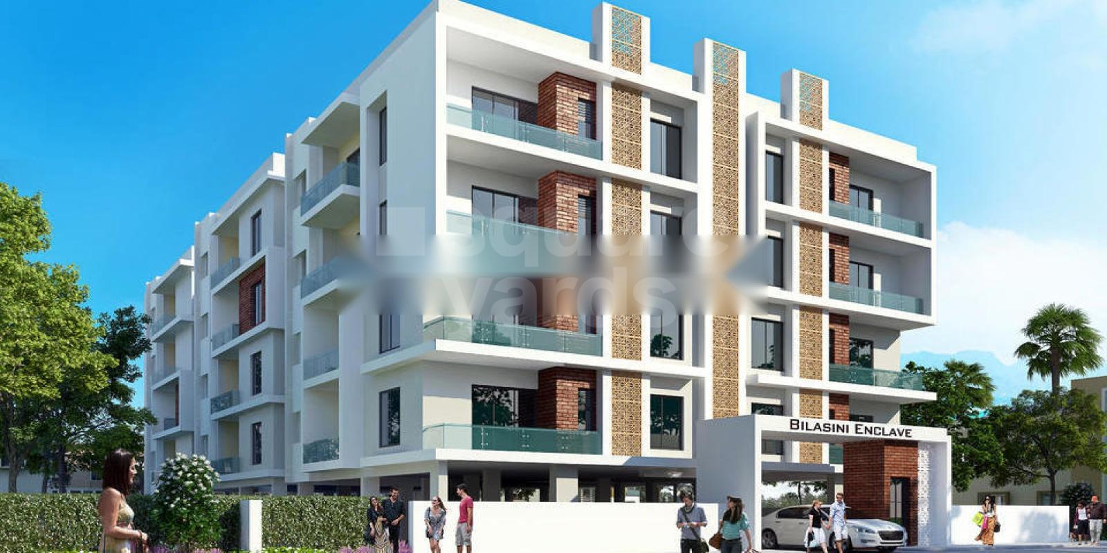 Evos Bilasini Enclave Featured Image