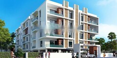 Evos Bilasini Enclave