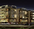 Evos City Homes