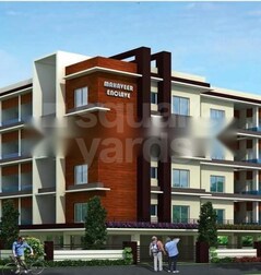 Evos Mahaveer Enclave Evos Mahaveer Enclave