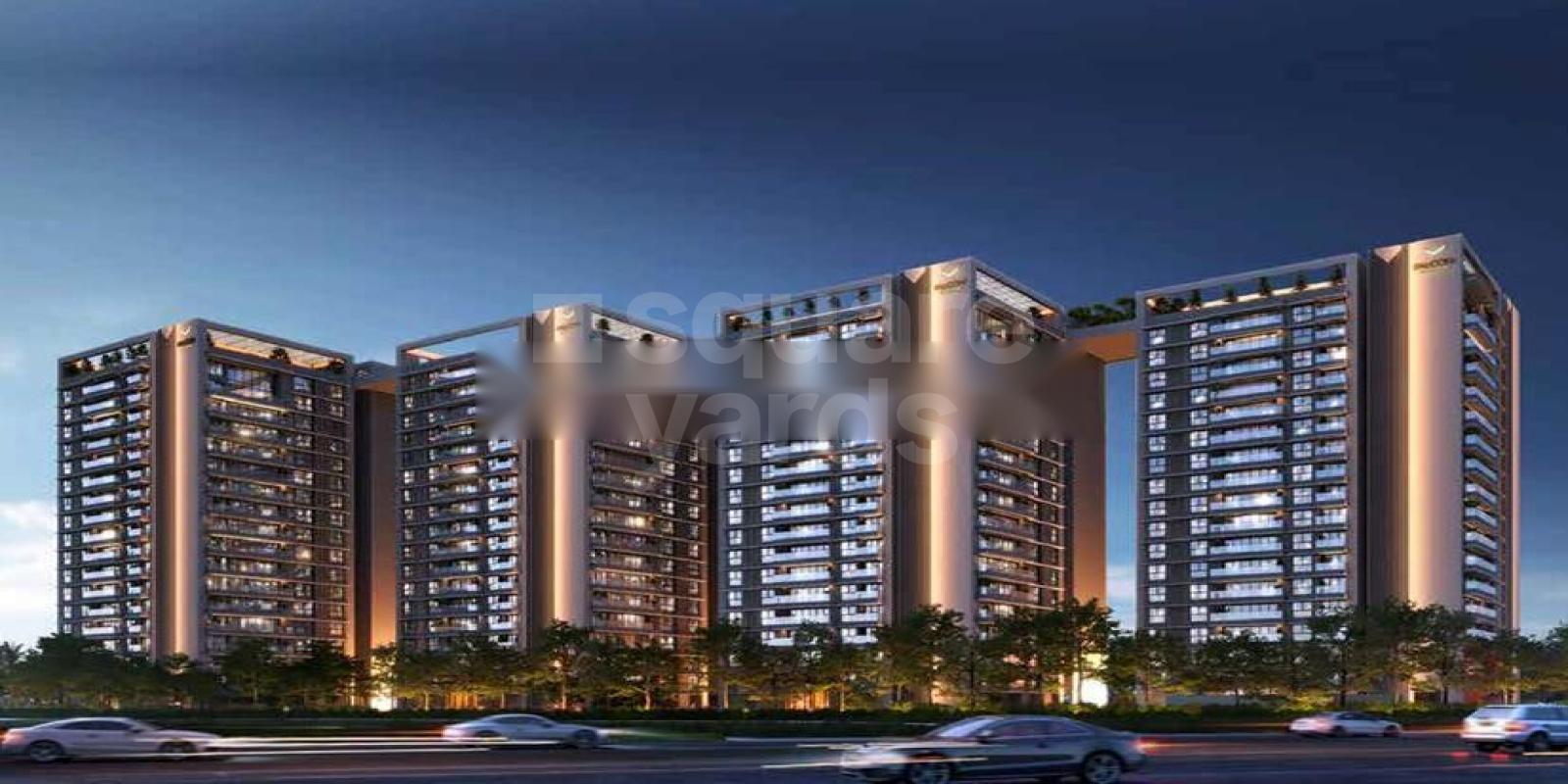 Falcon Tatva Featured Image