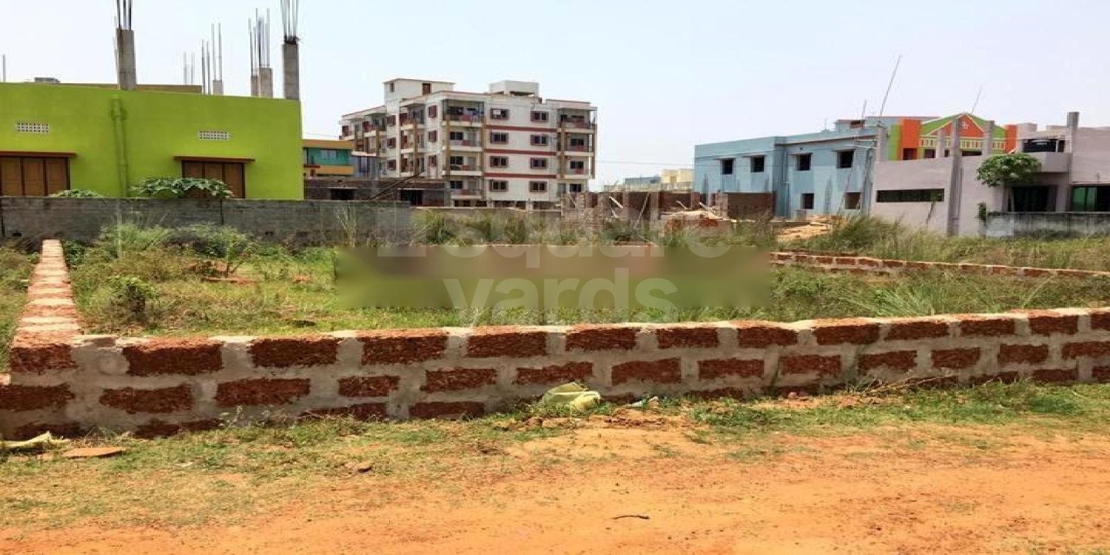 Fortune Village Featured Image