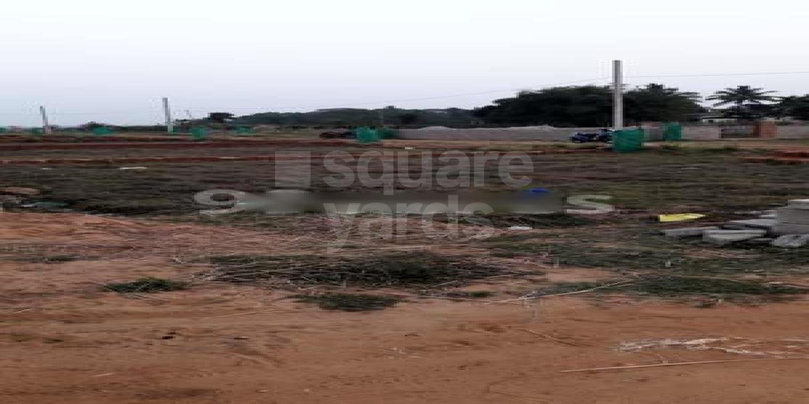 Friendly Laxminarayan Vihar