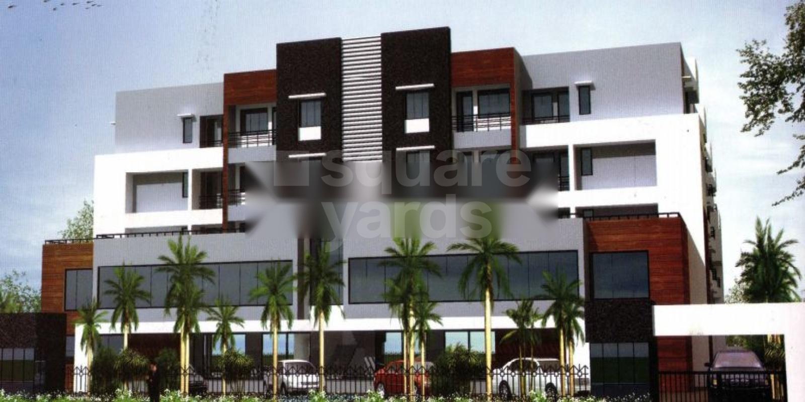 Gadachandi Sudhakunj Featured Image