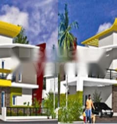 Gajanan Homes Gajanan Homes