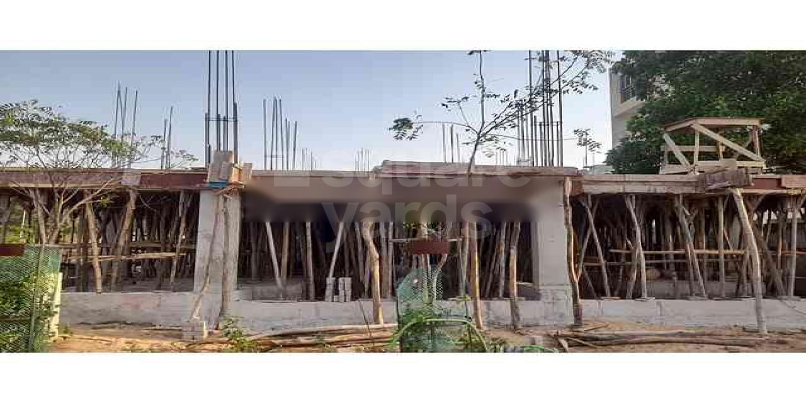 Ganapati Enclave Cover Image
