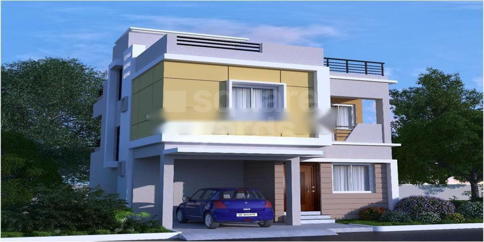 Gokhibaba Padmavati Vatika