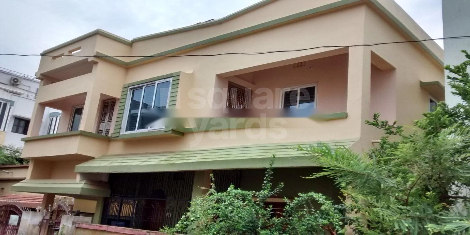 Golden View Adarsh Vihar