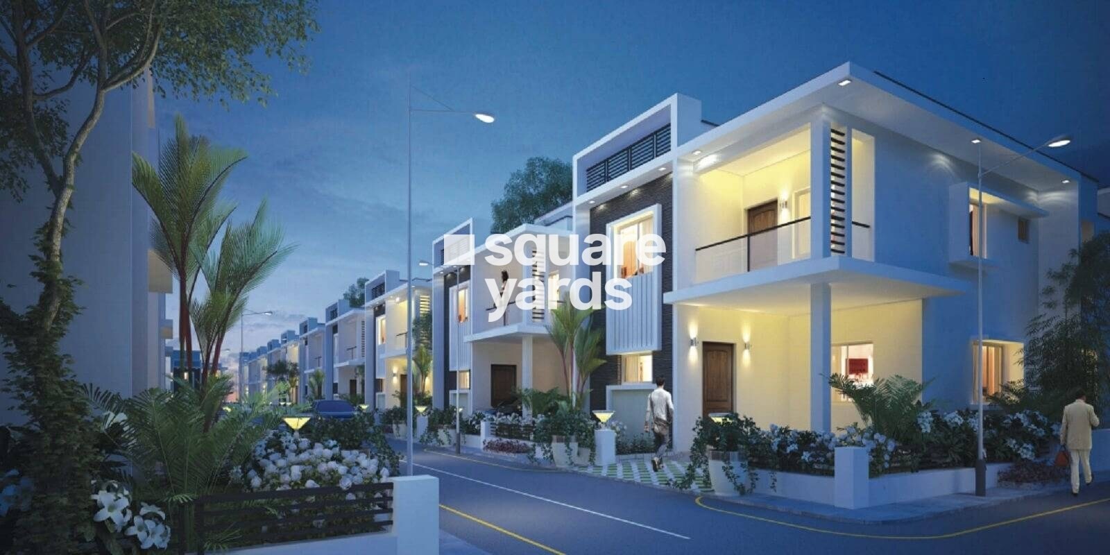 Gopinath Sai Vinayak Villa Phase 2