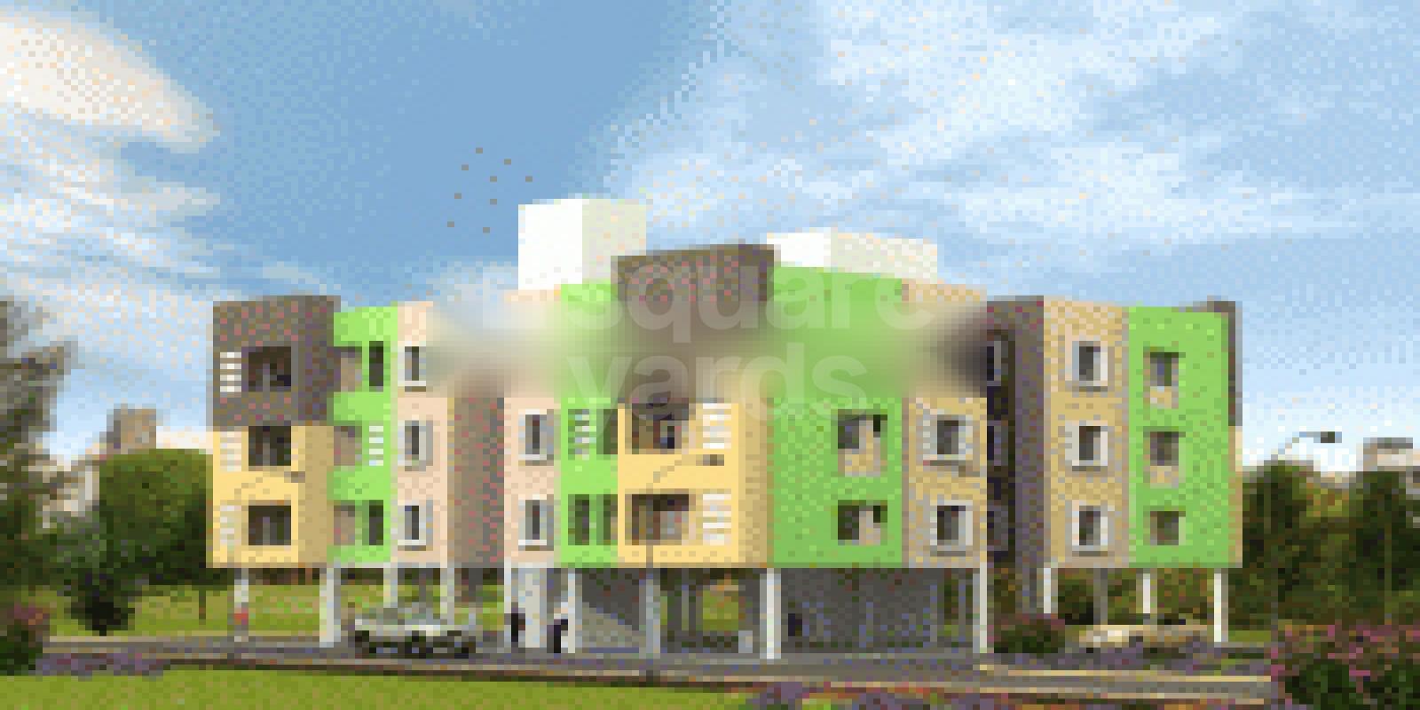 Grandmark Prestige Residency