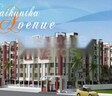 GS Lifestyle Sai Baikuntha Avenue