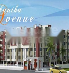 GS Lifestyle Sai Baikuntha Avenue GS Lifestyle Sai Baikuntha Avenue