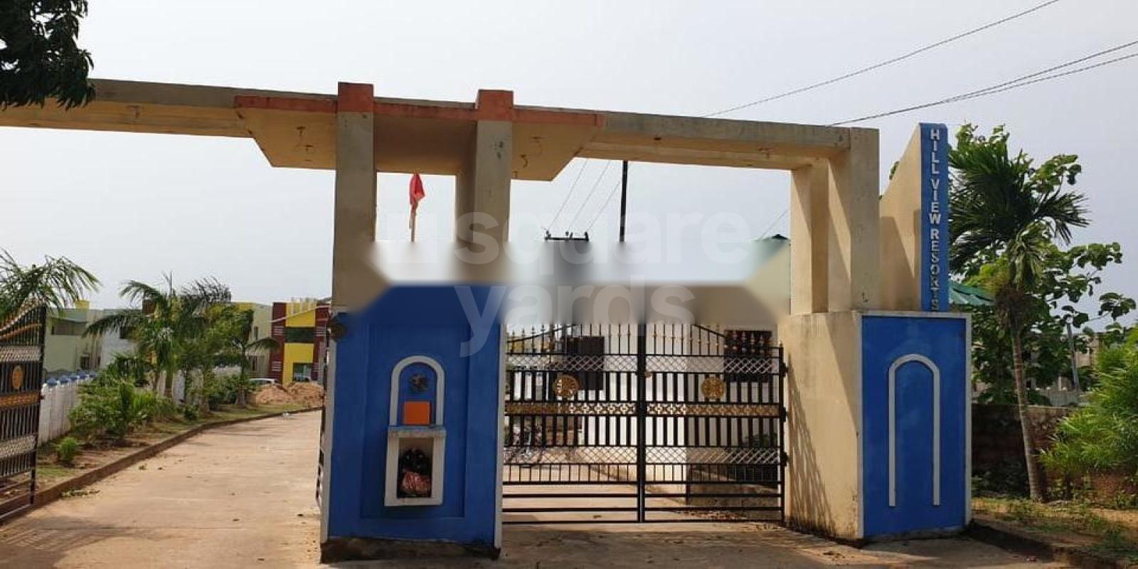 Hill View Resorts Featured Image