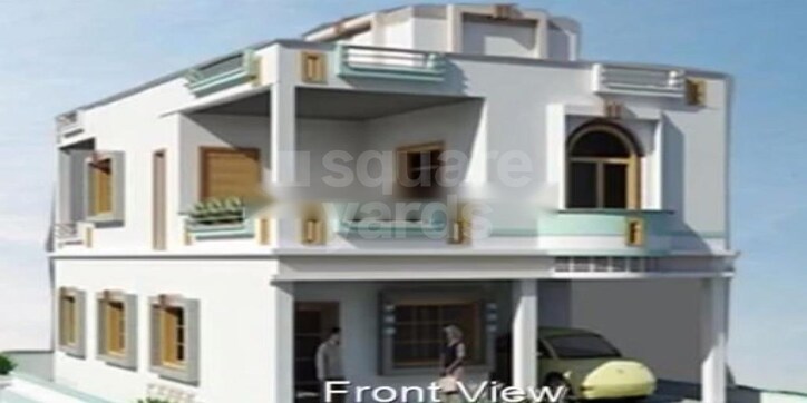 Ideal Homes Cover Image