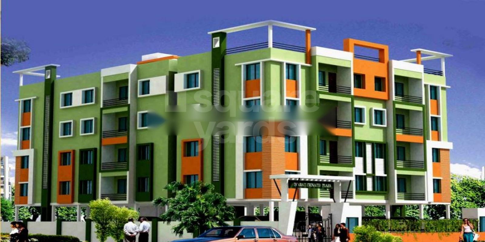 Imarat Trinath Plaza Cover Image