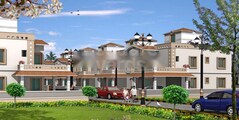 Indo Harekrushan Villa